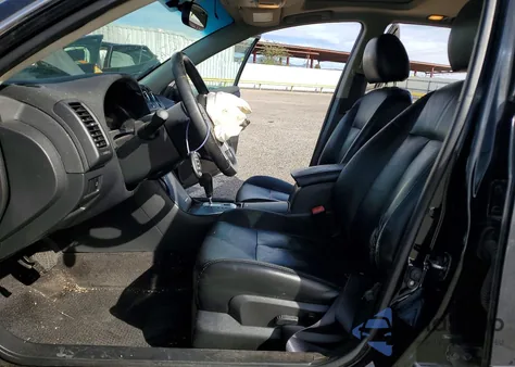 2007 Nissan Altima 3.5Se from USA, damaged, VIN 1N4BL21E77N461866